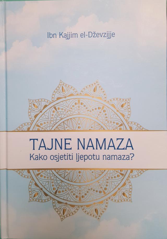 Tajne namaza - kako osjetiti slast namaza?