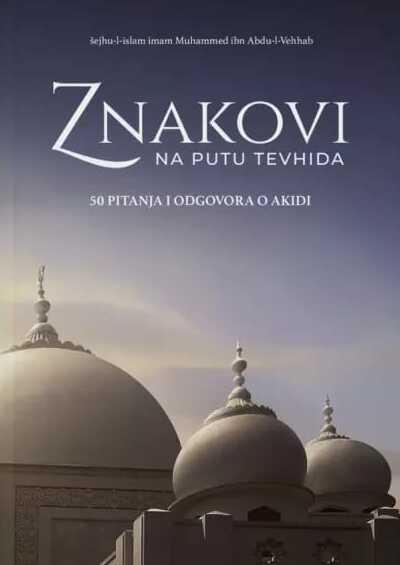 Znakovi na pravom putu