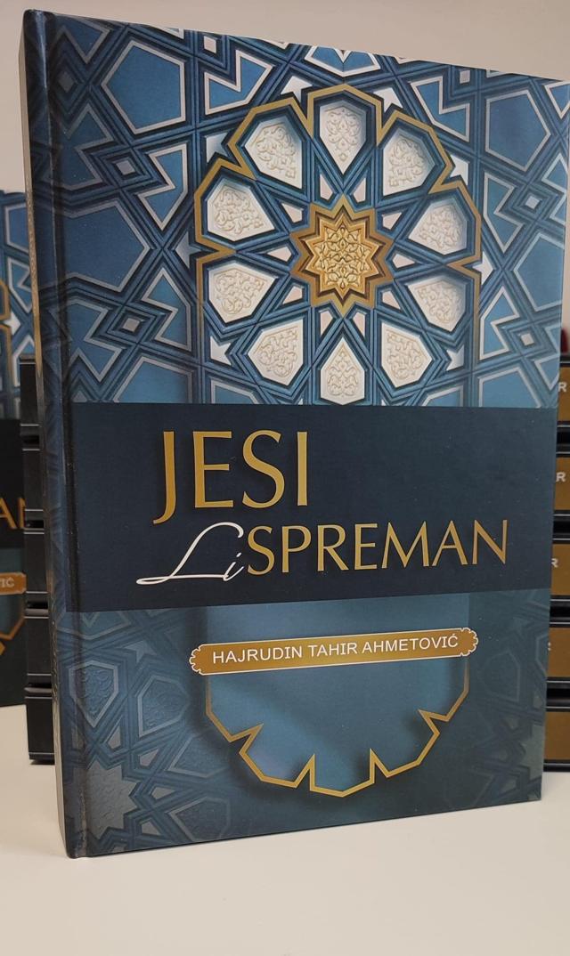 Jesi li Spreman