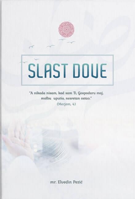Slast dove
