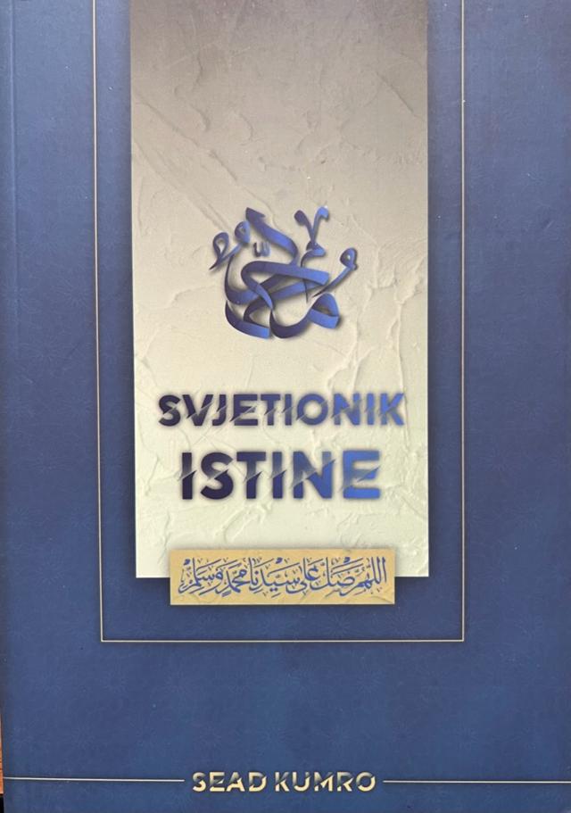 Svjetionik istine