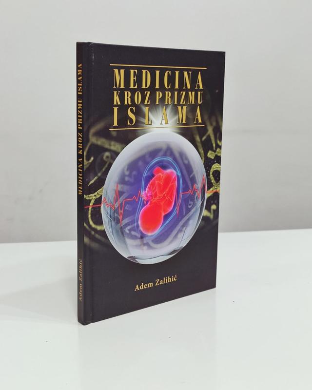 Medicina kroz prizmu islama