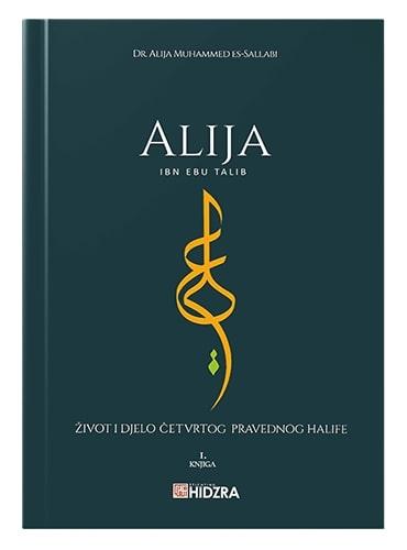 Alija ibn ebu Talib