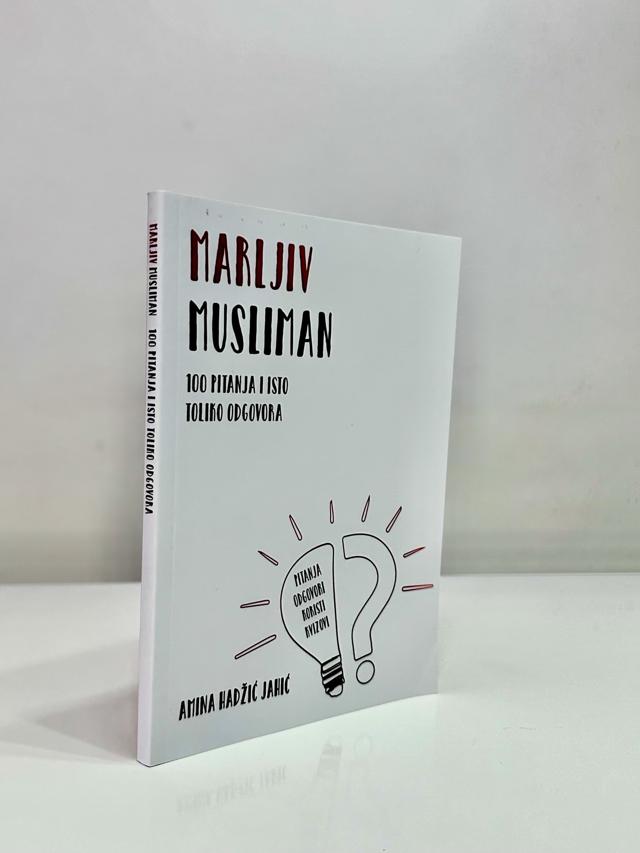 Marljiv musliman