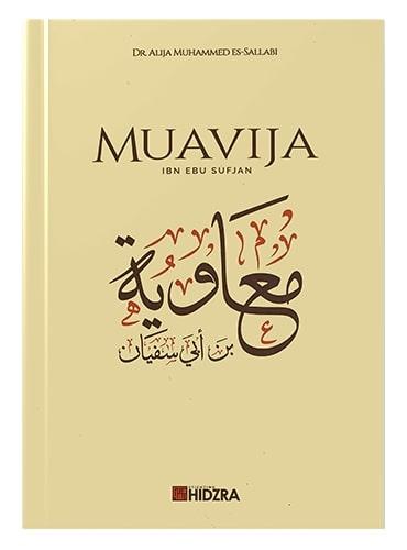 Muavija ibn ebu Sufjan