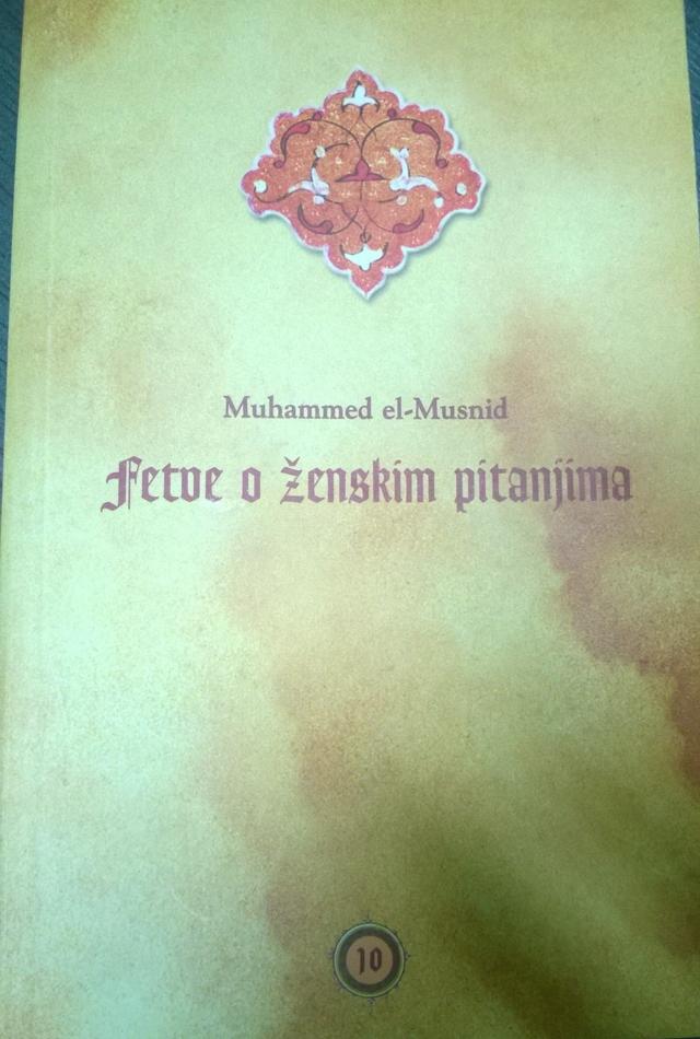 Fetve o ženskim pitanjima