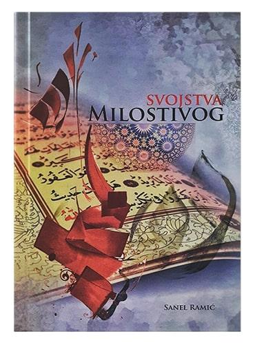 Svojstva Milostivog