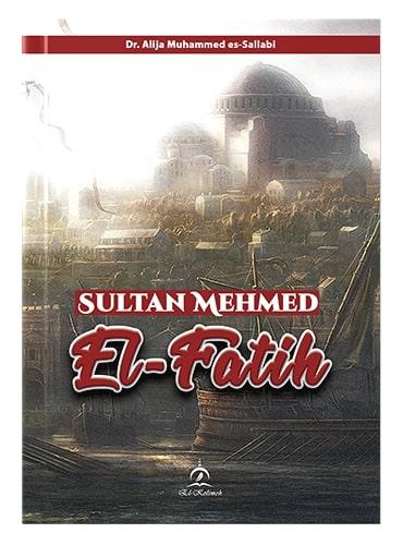 Sultan Mehmed el-Fatih