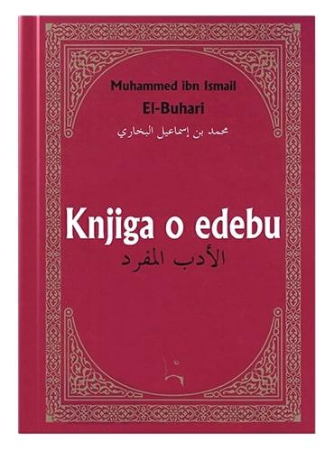 Knjiga o edebu