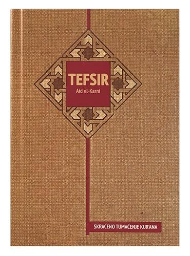 Tefsir Aid el-Karni