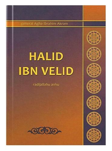 Halid b. Velid