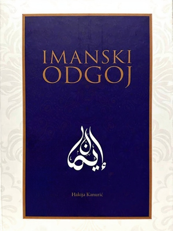 Imanski odgoj