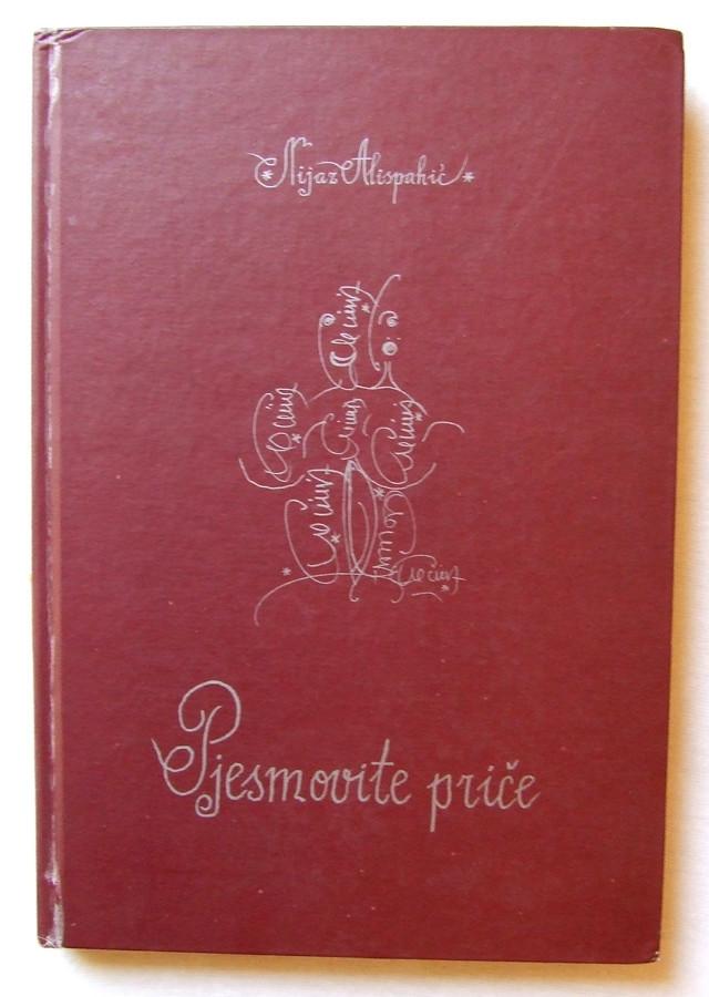 Pjesmovite priče