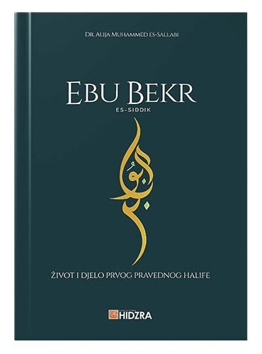 Ebu Bekr es-Siddik