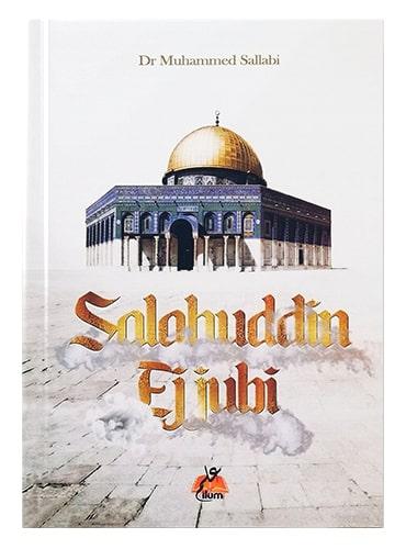 Salahuddin Ejjubi