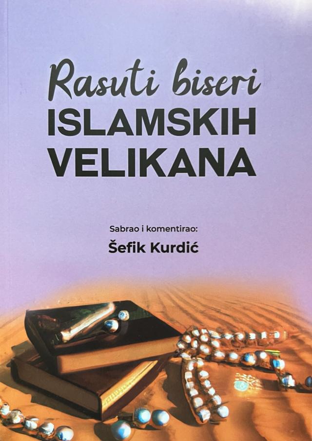 Rasuti biseri islamskih velikana