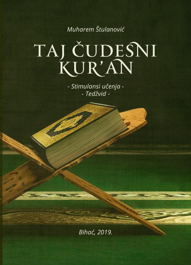 Taj Čudesni Kur'an
