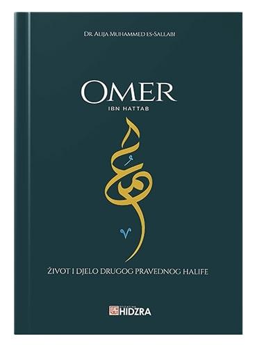 Omer ibn Hattab