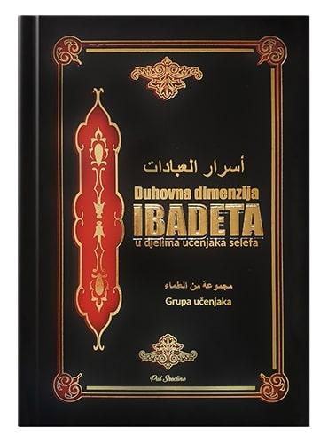 Duhovna dimenzija ibadeta