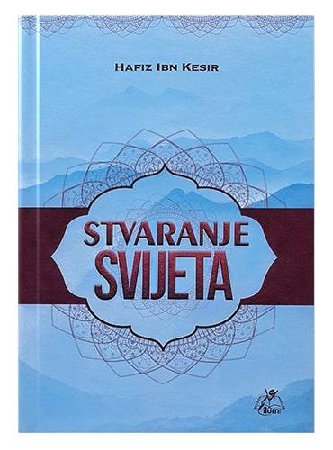 Stvaranje svijeta