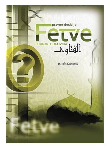 Fetve - pravne decizije