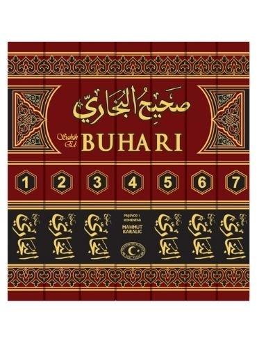 Buharijeva zbirka hadisa 1/7