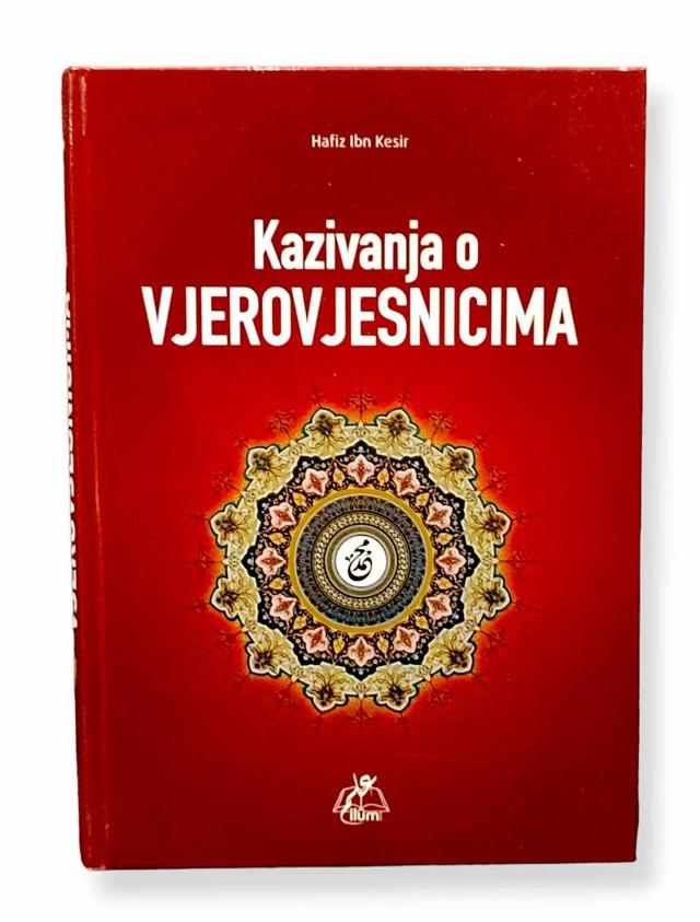 Kazivanja o vjerovjesnicima