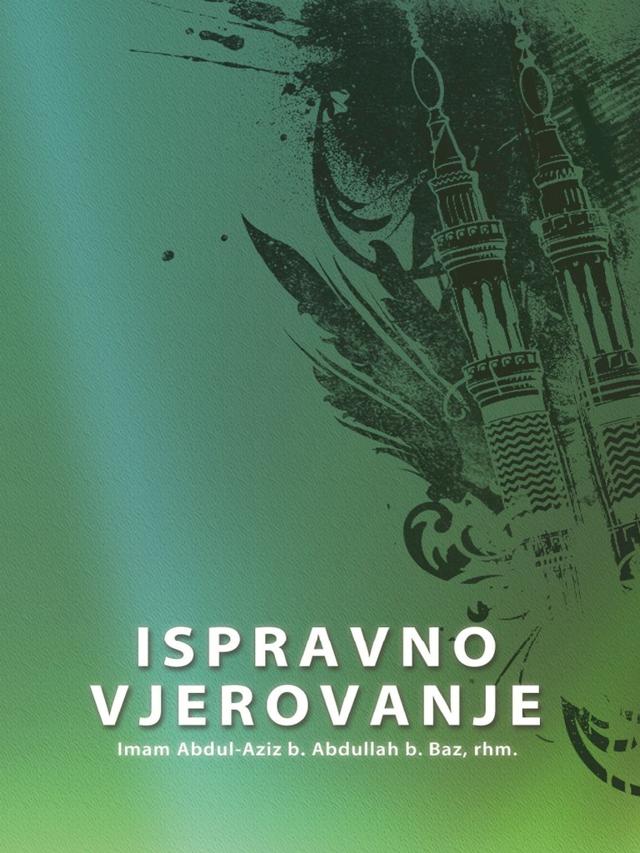 Ispravno vjerovanje