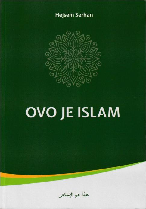 Ovo je islam