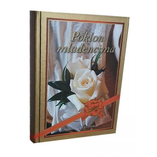 Naslovnica knjige Poklon mladencima