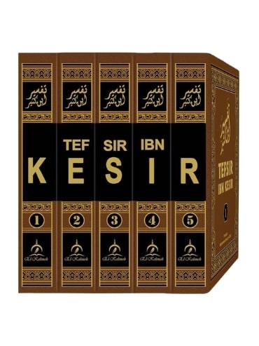 Tefsir Ibn Kesir