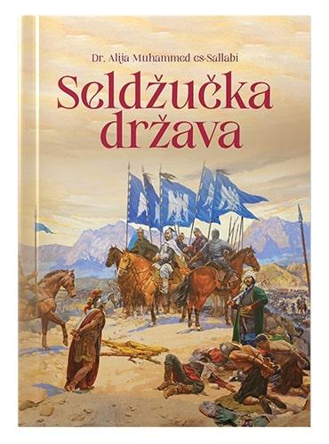 Seldžučka država