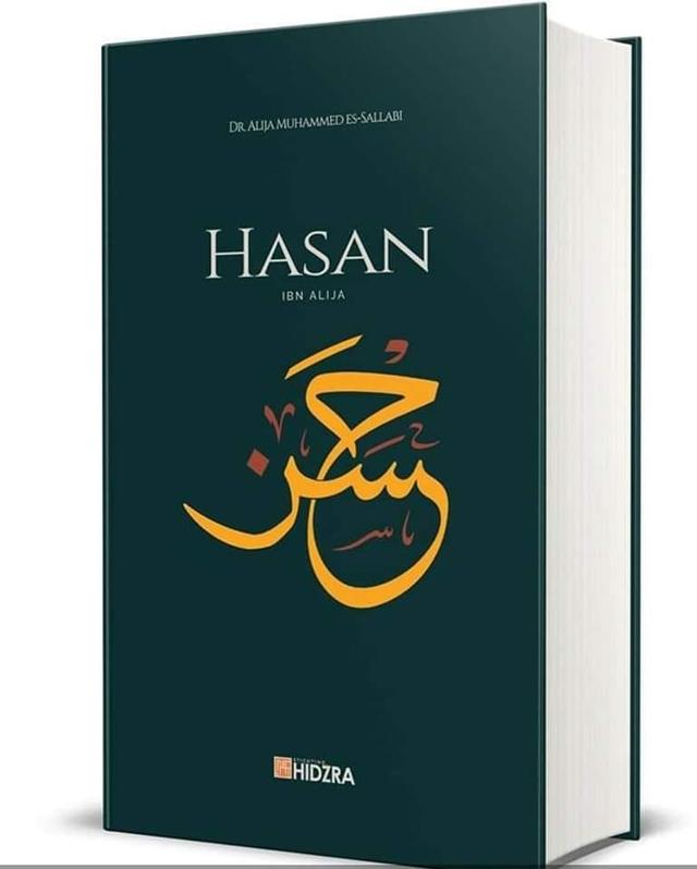 Hasan ibn Alija