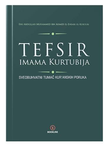 Tefsir Imama Kurtubija