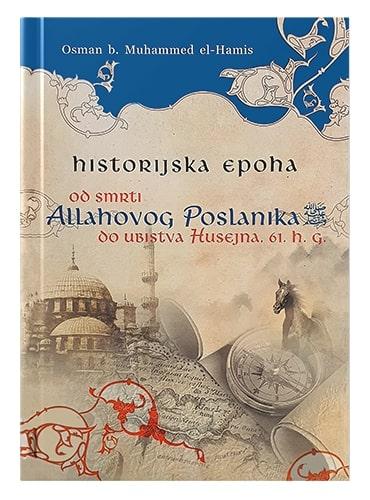 Historijska epoha od smrti Allahovog Poslanika do ubistva Husejna, 61. h.g.