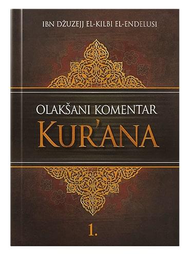 Olakšani komentar Kur'ana