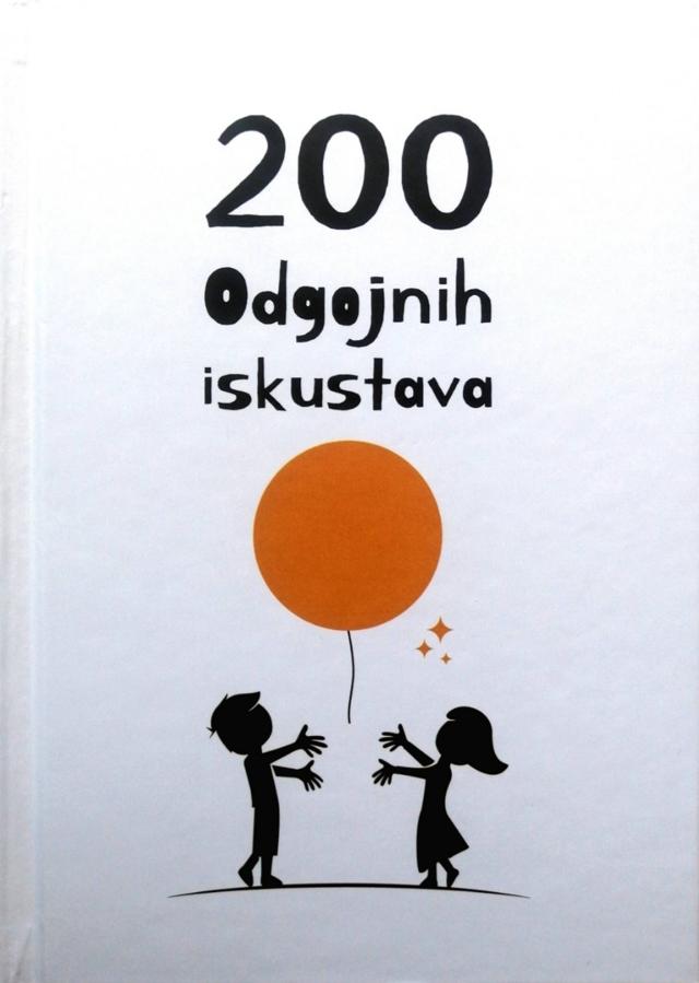 200 Odgojnih iskustava