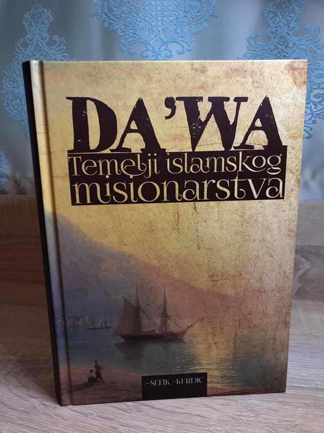 Da'wa - Temelji islamskog misionarstva