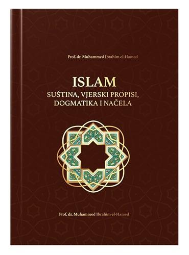 Islam suština vjerovanja