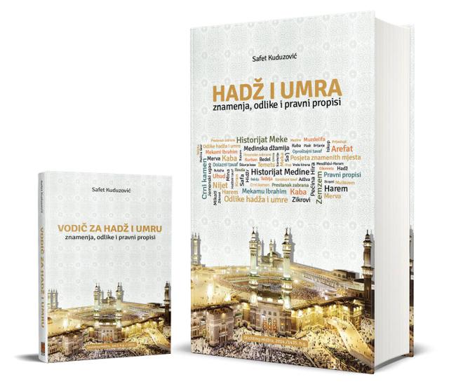 Hadž i Umra