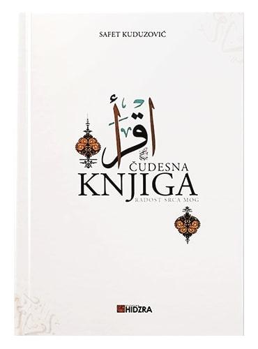 Čudesna knjiga, radost srca mog